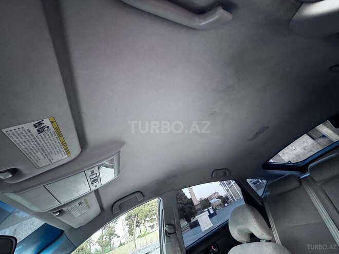 Toyota Prius 2008, 204,000 km - 1.5 l - Bakı