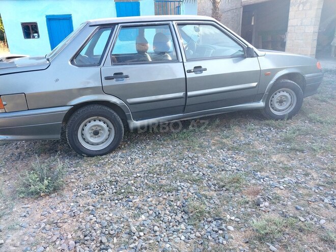 LADA (VAZ) 2115 2009, 314,568 km - 1.5 l - Cəlilabad