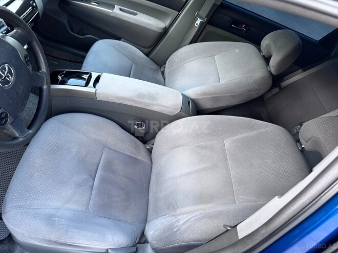 Toyota Prius 2008, 204,000 km - 1.5 l - Bakı