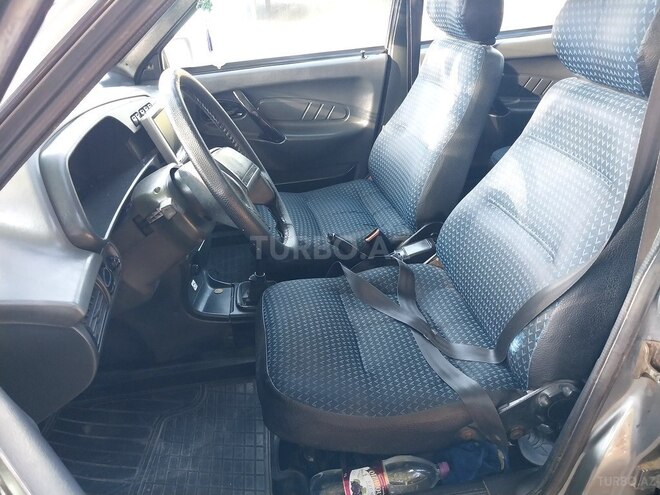 LADA (VAZ) 2115 2009, 314,568 km - 1.5 l - Cəlilabad