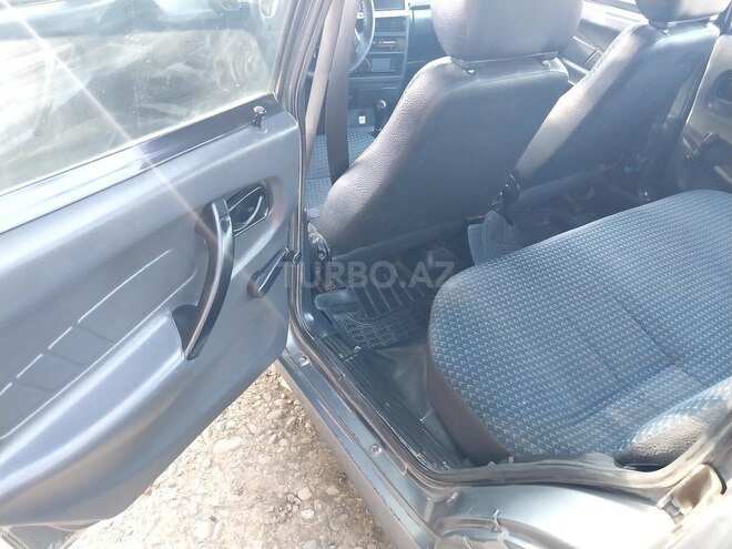 LADA (VAZ) 2115 2009, 314,568 km - 1.5 l - Cəlilabad