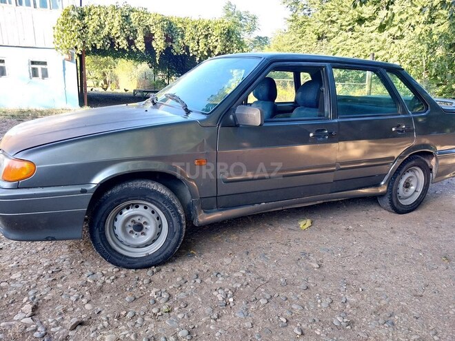 LADA (VAZ) 2115 2009, 314,568 km - 1.5 l - Cəlilabad