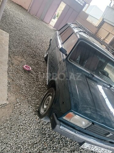 LADA (VAZ) 2104 1996, 66,759 km - 1.3 l - Şəmkir