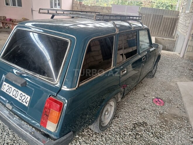 LADA (VAZ) 2104 1996, 66,759 km - 1.3 l - Şəmkir