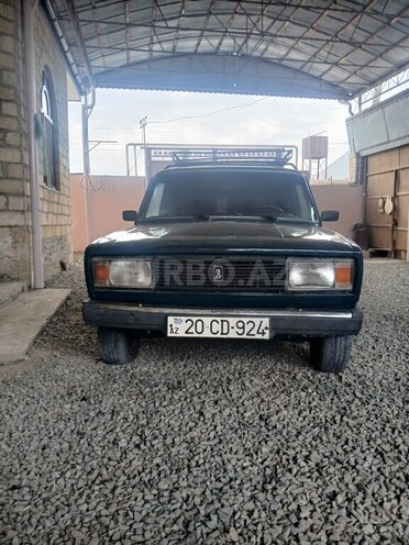 LADA (VAZ) 2104 1996, 66,759 km - 1.3 l - Şəmkir