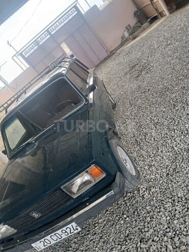 LADA (VAZ) 2104 1996, 66,759 km - 1.3 l - Şəmkir