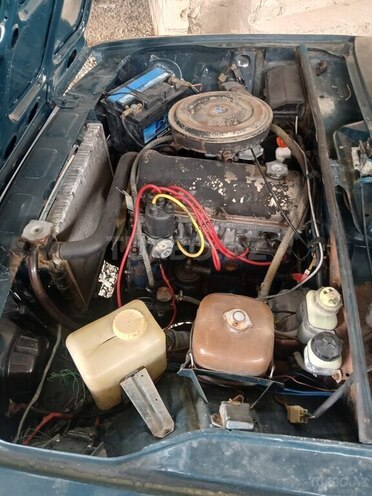 LADA (VAZ) 2104 1996, 66,759 km - 1.3 l - Şəmkir
