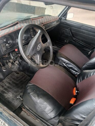 LADA (VAZ) 2104 1996, 66,759 km - 1.3 l - Şəmkir
