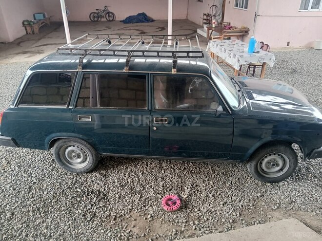 LADA (VAZ) 2104 1996, 66,759 km - 1.3 l - Şəmkir