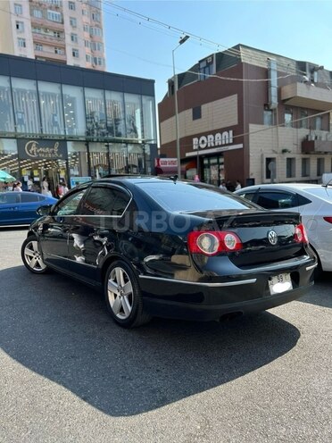 Volkswagen Passat 2007, 334,580 km - 2.0 l - Bakı