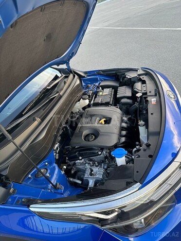 Kia Seltos 2021, 16,500 km - 2.0 l - Bakı