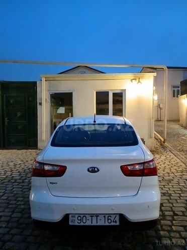 Kia Rio 2015, 311,292 km - 1.4 l - Bakı
