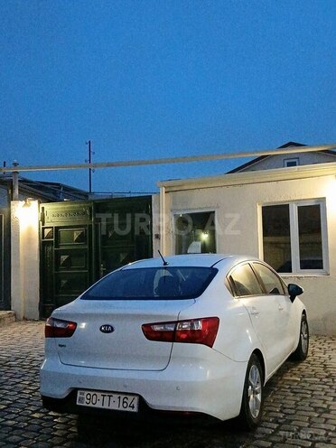Kia Rio 2015, 311,292 km - 1.4 l - Bakı
