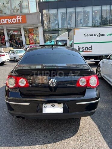 Volkswagen Passat 2007, 334,580 km - 2.0 l - Bakı