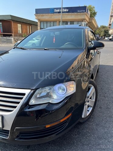 Volkswagen Passat 2007, 334,580 km - 2.0 l - Bakı