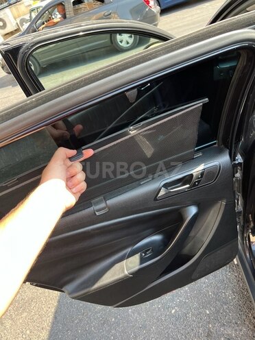 Volkswagen Passat 2007, 334,580 km - 2.0 l - Bakı