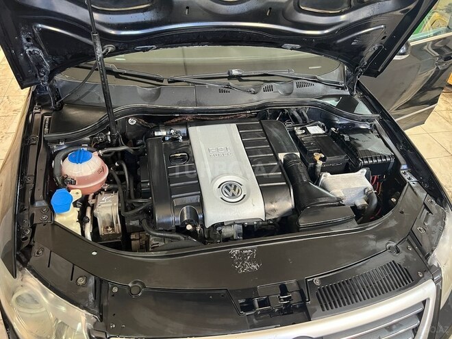 Volkswagen Passat 2007, 334,580 km - 2.0 l - Bakı