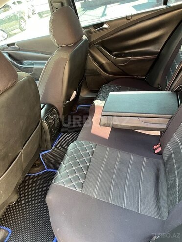 Volkswagen Passat 2007, 334,580 km - 2.0 l - Bakı