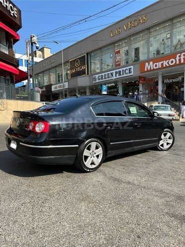 Volkswagen Passat 2007, 334,580 km - 2.0 l - Bakı