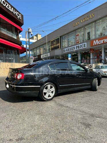 Volkswagen Passat 2007, 334,580 km - 2.0 l - Bakı