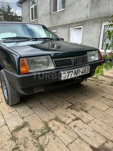 LADA (VAZ) 21099 1998, 365,870 km - 1.6 l - Şamaxı