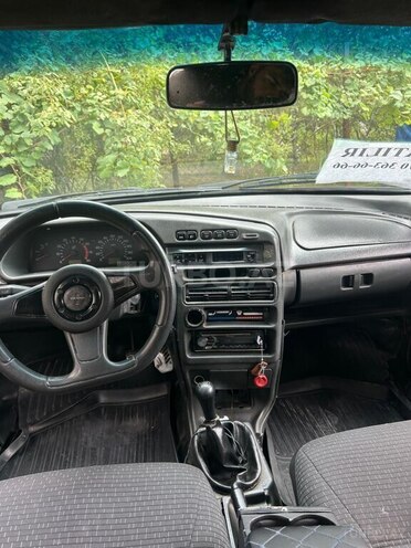 LADA (VAZ) 21099 1998, 365,870 km - 1.6 l - Şamaxı