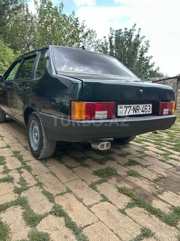 LADA (VAZ) 21099 1998, 365,870 km - 1.6 l - Şamaxı