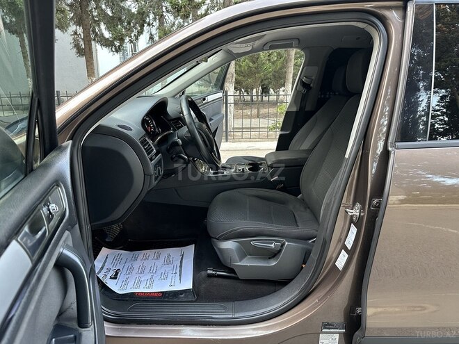 Volkswagen Touareg 2010, 340,000 km - 3.6 l - Sumqayıt