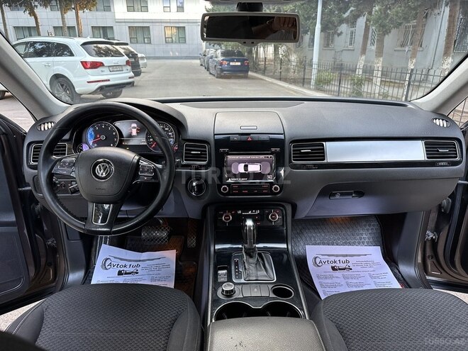 Volkswagen Touareg 2010, 340,000 km - 3.6 l - Sumqayıt