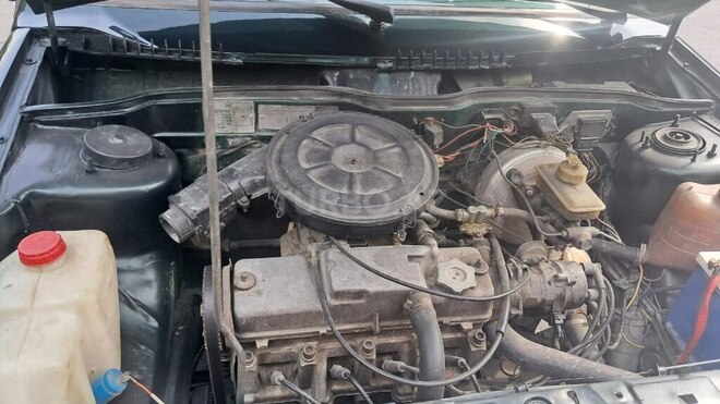 LADA (VAZ) 21099 1998, 365,870 km - 1.6 l - Şamaxı