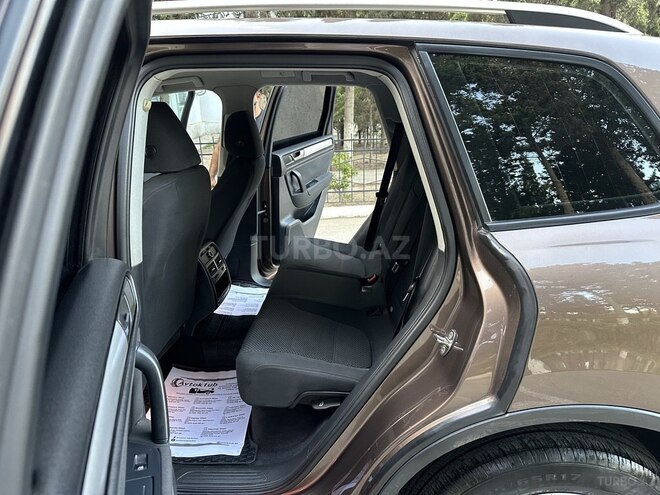 Volkswagen Touareg 2010, 340,000 km - 3.6 l - Sumqayıt