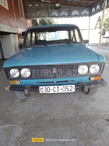 LADA (VAZ) 2106 1992, 180,000 km - 1.6 l - Kürdəmir