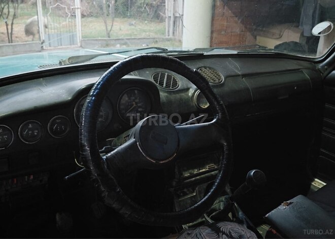 LADA (VAZ) 2106 1992, 180,000 km - 1.6 l - Kürdəmir
