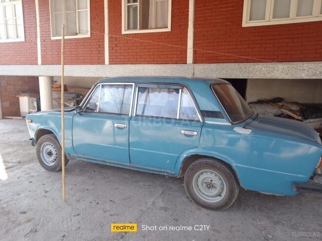 LADA (VAZ) 2106 1992, 180,000 km - 1.6 l - Kürdəmir