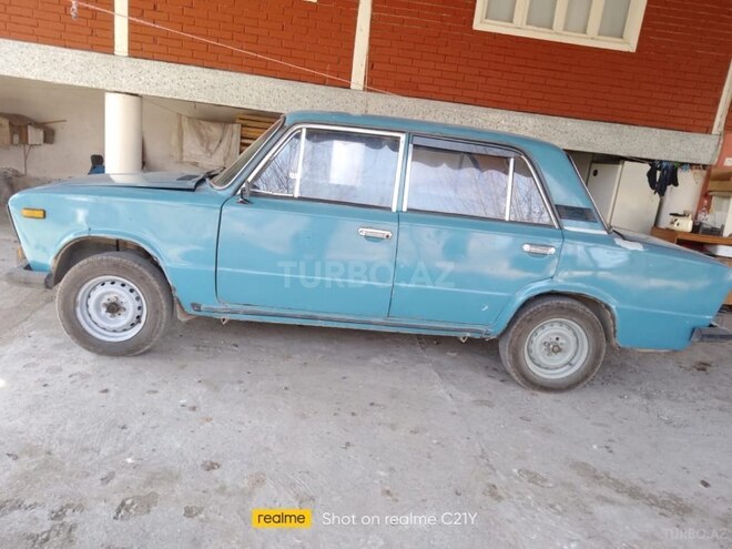 LADA (VAZ) 2106 1992, 180,000 km - 1.6 l - Kürdəmir