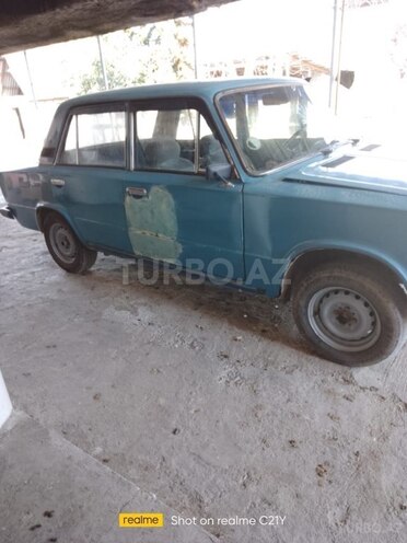 LADA (VAZ) 2106 1992, 180,000 km - 1.6 l - Kürdəmir