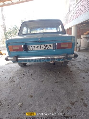 LADA (VAZ) 2106 1992, 180,000 km - 1.6 l - Kürdəmir