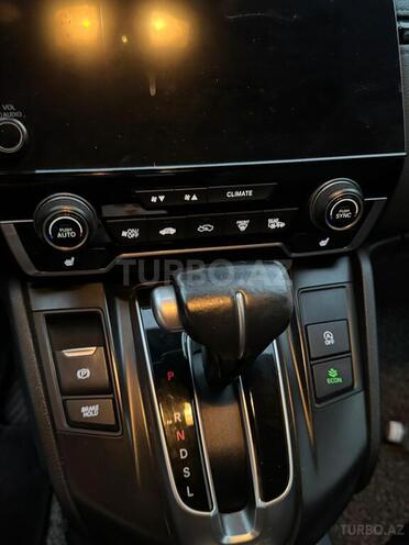 Honda CR-V 2021, 54,359 km - 1.5 l - Bakı