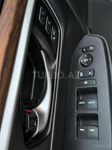 Honda CR-V 2021, 54,359 km - 1.5 l - Bakı