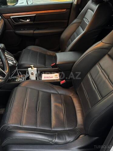Honda CR-V 2021, 54,359 km - 1.5 l - Bakı