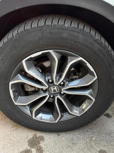 Honda CR-V 2021, 54,359 km - 1.5 l - Bakı
