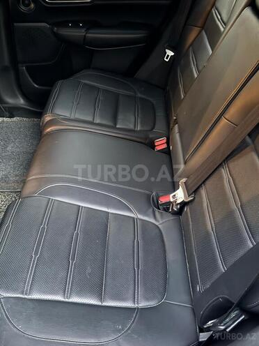 Honda CR-V 2021, 54,359 km - 1.5 l - Bakı