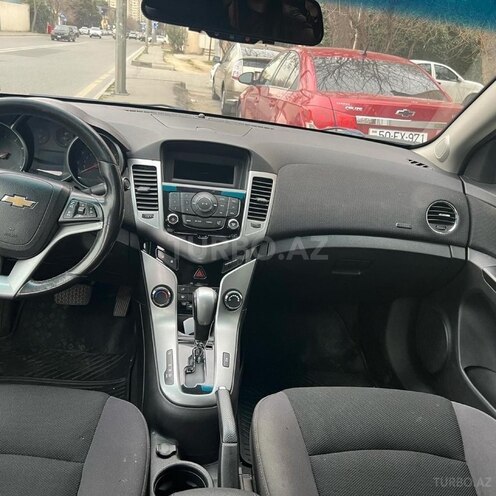 Chevrolet Cruze 2014, 250,000 km - 1.4 л - Bakı