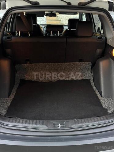 Honda CR-V 2021, 54,359 km - 1.5 l - Bakı