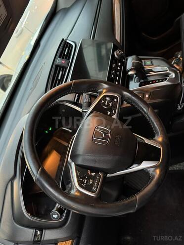 Honda CR-V 2021, 54,359 km - 1.5 l - Bakı