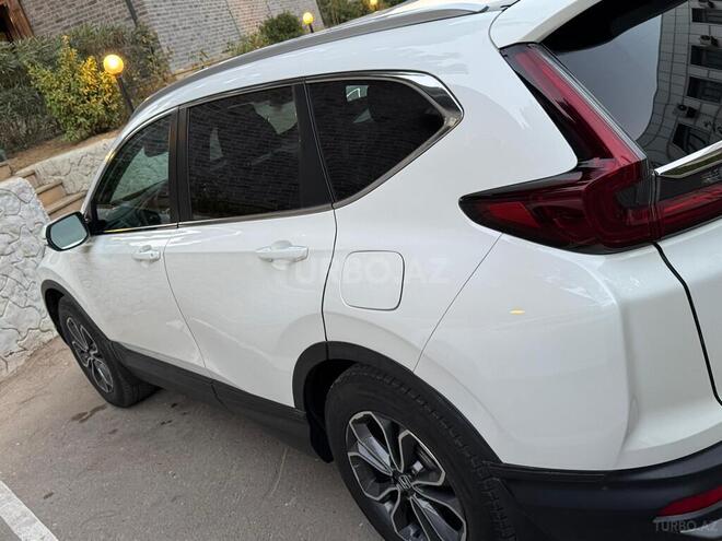 Honda CR-V 2021, 54,359 km - 1.5 l - Bakı