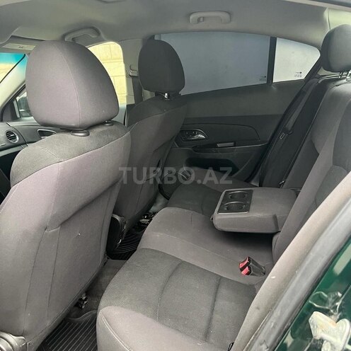 Chevrolet Cruze 2014, 250,000 km - 1.4 л - Bakı