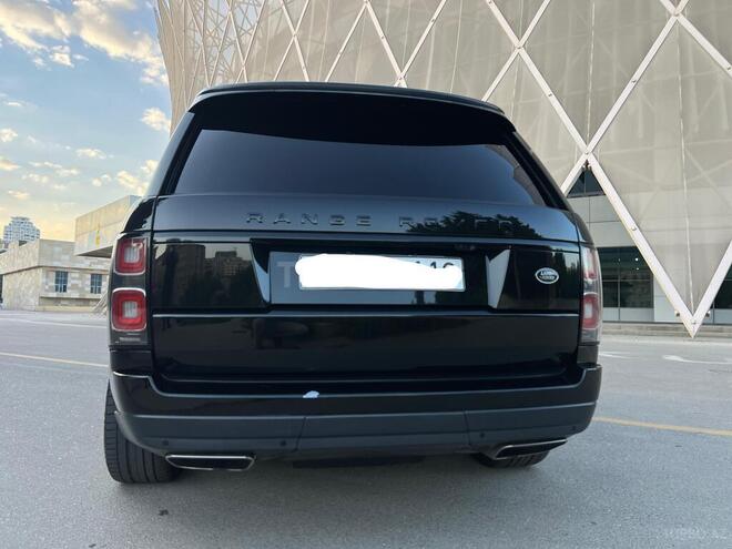 Land Rover Range Rover 2020, 151,200 km - 3.0 l - Bakı