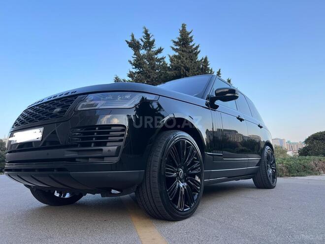 Land Rover Range Rover 2020, 151,200 km - 3.0 l - Bakı