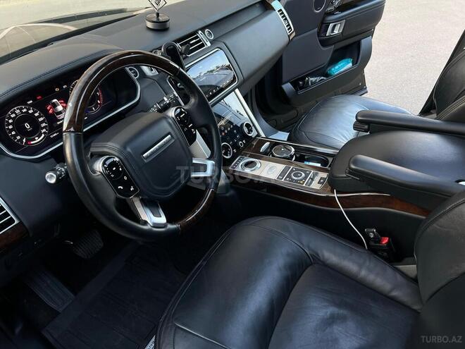 Land Rover Range Rover 2020, 151,200 km - 3.0 l - Bakı